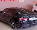 Чорний Ауді A5 Sportback, об'ємом двигуна 2 л та пробігом 48 тис. км за 29900 $, фото 14 на Automoto.ua