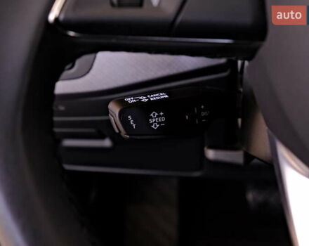 Чорний Ауді A5 Sportback, об'ємом двигуна 2 л та пробігом 48 тис. км за 29900 $, фото 21 на Automoto.ua