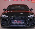 Чорний Ауді A5 Sportback, об'ємом двигуна 2 л та пробігом 48 тис. км за 29900 $, фото 1 на Automoto.ua