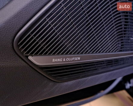 Чорний Ауді A5 Sportback, об'ємом двигуна 2 л та пробігом 48 тис. км за 29900 $, фото 30 на Automoto.ua