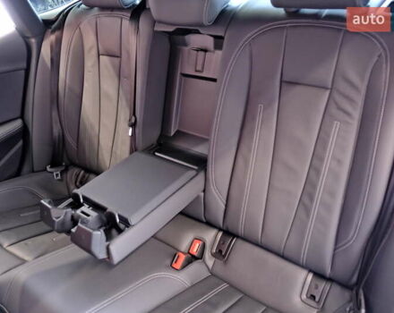 Чорний Ауді A5 Sportback, об'ємом двигуна 2 л та пробігом 48 тис. км за 29900 $, фото 38 на Automoto.ua