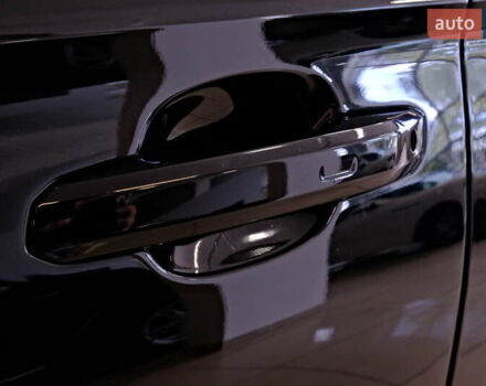 Чорний Ауді A5 Sportback, об'ємом двигуна 2 л та пробігом 48 тис. км за 29900 $, фото 52 на Automoto.ua