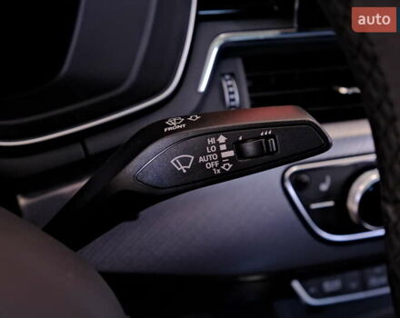 Чорний Ауді A5 Sportback, об'ємом двигуна 2 л та пробігом 48 тис. км за 29900 $, фото 22 на Automoto.ua