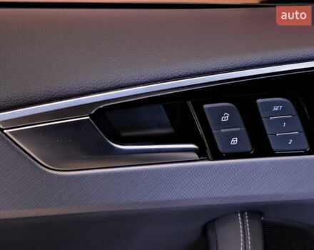 Чорний Ауді A5 Sportback, об'ємом двигуна 2 л та пробігом 48 тис. км за 29900 $, фото 27 на Automoto.ua