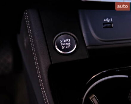 Чорний Ауді A5 Sportback, об'ємом двигуна 2 л та пробігом 48 тис. км за 29900 $, фото 17 на Automoto.ua