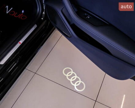 Чорний Ауді A5 Sportback, об'ємом двигуна 2 л та пробігом 48 тис. км за 29900 $, фото 51 на Automoto.ua