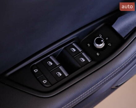 Чорний Ауді A5 Sportback, об'ємом двигуна 2 л та пробігом 48 тис. км за 29900 $, фото 26 на Automoto.ua