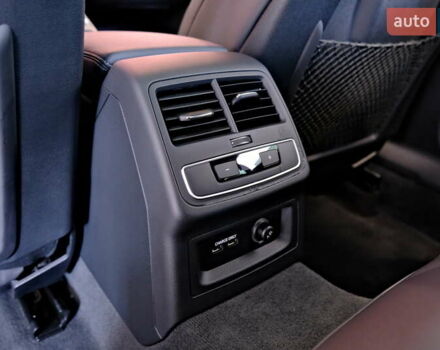 Чорний Ауді A5 Sportback, об'ємом двигуна 2 л та пробігом 48 тис. км за 29900 $, фото 37 на Automoto.ua