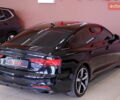 Чорний Ауді A5 Sportback, об'ємом двигуна 2 л та пробігом 48 тис. км за 29900 $, фото 13 на Automoto.ua