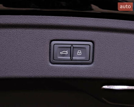 Чорний Ауді A5 Sportback, об'ємом двигуна 2 л та пробігом 48 тис. км за 29900 $, фото 55 на Automoto.ua