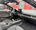 Чорний Ауді A5 Sportback, об'ємом двигуна 1.98 л та пробігом 23 тис. км за 32000 $, фото 14 на Automoto.ua