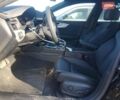Черный Ауди A5 Sportback, объемом двигателя 0 л и пробегом 52 тыс. км за 16000 $, фото 6 на Automoto.ua