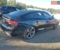 Черный Ауди A5 Sportback, объемом двигателя 0 л и пробегом 52 тыс. км за 16000 $, фото 3 на Automoto.ua