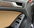 Коричневый Ауди A5 Sportback, объемом двигателя 0 л и пробегом 223 тыс. км за 13600 $, фото 20 на Automoto.ua