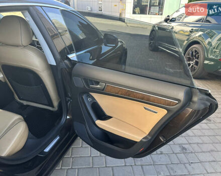 Коричневый Ауди A5 Sportback, объемом двигателя 2 л и пробегом 144 тыс. км за 16000 $, фото 48 на Automoto.ua