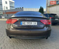 Коричневый Ауди A5 Sportback, объемом двигателя 2 л и пробегом 144 тыс. км за 16000 $, фото 1 на Automoto.ua