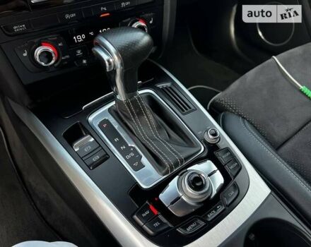 Коричневий Ауді A5 Sportback, об'ємом двигуна 3 л та пробігом 216 тис. км за 16455 $, фото 32 на Automoto.ua