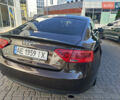 Коричневый Ауди A5 Sportback, объемом двигателя 2 л и пробегом 144 тыс. км за 16000 $, фото 37 на Automoto.ua
