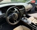 Коричневый Ауди A5 Sportback, объемом двигателя 0 л и пробегом 223 тыс. км за 13600 $, фото 19 на Automoto.ua
