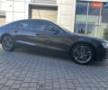 Коричневый Ауди A5 Sportback, объемом двигателя 2 л и пробегом 144 тыс. км за 16000 $, фото 20 на Automoto.ua
