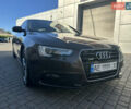 Коричневый Ауди A5 Sportback, объемом двигателя 2 л и пробегом 144 тыс. км за 16000 $, фото 26 на Automoto.ua