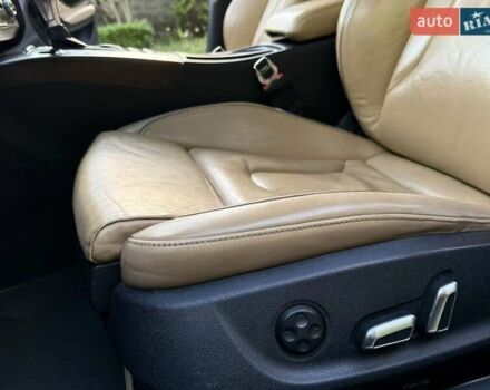 Коричневый Ауди A5 Sportback, объемом двигателя 0 л и пробегом 223 тыс. км за 13600 $, фото 15 на Automoto.ua