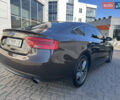 Коричневый Ауди A5 Sportback, объемом двигателя 2 л и пробегом 144 тыс. км за 16000 $, фото 35 на Automoto.ua