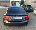 Коричневый Ауди A5 Sportback, объемом двигателя 2 л и пробегом 144 тыс. км за 16000 $, фото 39 на Automoto.ua