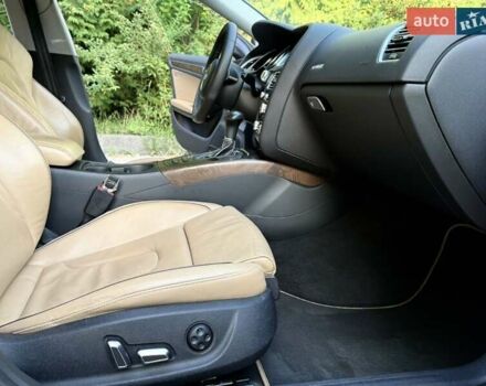 Коричневый Ауди A5 Sportback, объемом двигателя 0 л и пробегом 223 тыс. км за 13600 $, фото 7 на Automoto.ua