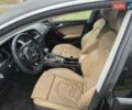 Коричневый Ауди A5 Sportback, объемом двигателя 0 л и пробегом 223 тыс. км за 13600 $, фото 2 на Automoto.ua