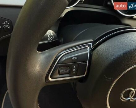 Коричневый Ауди A5 Sportback, объемом двигателя 0 л и пробегом 223 тыс. км за 13600 $, фото 17 на Automoto.ua