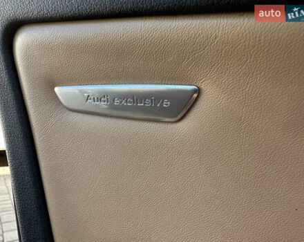 Коричневый Ауди A5 Sportback, объемом двигателя 2 л и пробегом 144 тыс. км за 16000 $, фото 12 на Automoto.ua