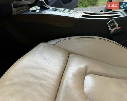 Коричневый Ауди A5 Sportback, объемом двигателя 0 л и пробегом 223 тыс. км за 13600 $, фото 14 на Automoto.ua