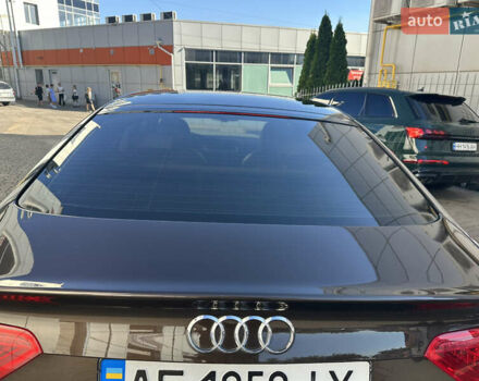 Коричневый Ауди A5 Sportback, объемом двигателя 2 л и пробегом 144 тыс. км за 16000 $, фото 38 на Automoto.ua