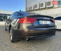 Коричневый Ауди A5 Sportback, объемом двигателя 2 л и пробегом 144 тыс. км за 16000 $, фото 43 на Automoto.ua