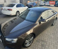 Коричневый Ауди A5 Sportback, объемом двигателя 2 л и пробегом 144 тыс. км за 16000 $, фото 23 на Automoto.ua