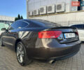 Коричневый Ауди A5 Sportback, объемом двигателя 2 л и пробегом 144 тыс. км за 16000 $, фото 30 на Automoto.ua