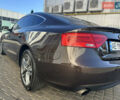 Коричневый Ауди A5 Sportback, объемом двигателя 2 л и пробегом 144 тыс. км за 16000 $, фото 44 на Automoto.ua
