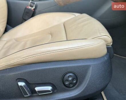 Коричневый Ауди A5 Sportback, объемом двигателя 0 л и пробегом 223 тыс. км за 13600 $, фото 3 на Automoto.ua