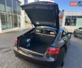 Коричневый Ауди A5 Sportback, объемом двигателя 2 л и пробегом 144 тыс. км за 16000 $, фото 24 на Automoto.ua
