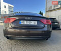 Коричневый Ауди A5 Sportback, объемом двигателя 2 л и пробегом 144 тыс. км за 16000 $, фото 42 на Automoto.ua