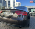 Коричневый Ауди A5 Sportback, объемом двигателя 2 л и пробегом 144 тыс. км за 16000 $, фото 36 на Automoto.ua