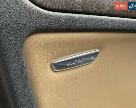 Коричневый Ауди A5 Sportback, объемом двигателя 0 л и пробегом 223 тыс. км за 13600 $, фото 21 на Automoto.ua