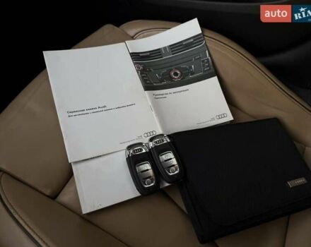 Коричневый Ауди A5 Sportback, объемом двигателя 0 л и пробегом 223 тыс. км за 13600 $, фото 25 на Automoto.ua