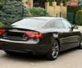 Коричневый Ауди A5 Sportback, объемом двигателя 2 л и пробегом 220 тыс. км за 11950 $, фото 6 на Automoto.ua