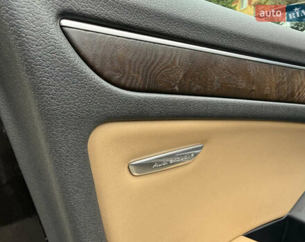 Коричневый Ауди A5 Sportback, объемом двигателя 2 л и пробегом 220 тыс. км за 11950 $, фото 22 на Automoto.ua