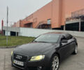 Коричневый Ауди A5 Sportback, объемом двигателя 2 л и пробегом 150 тыс. км за 13000 $, фото 1 на Automoto.ua