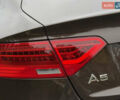 Коричневый Ауди A5 Sportback, объемом двигателя 2 л и пробегом 220 тыс. км за 11950 $, фото 11 на Automoto.ua