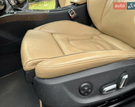 Коричневый Ауди A5 Sportback, объемом двигателя 2 л и пробегом 220 тыс. км за 11950 $, фото 27 на Automoto.ua