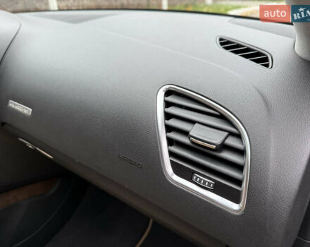 Коричневый Ауди A5 Sportback, объемом двигателя 2 л и пробегом 220 тыс. км за 11950 $, фото 38 на Automoto.ua